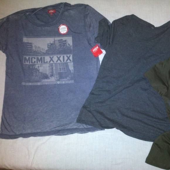 Shirts - Picture 1 of 3